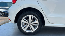 Volkswagen Polo 1.2 TSI Match 5dr Petrol Hatchback